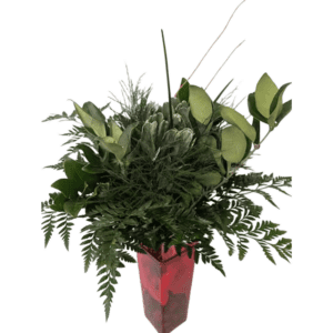 Seasons Delight - Bouquet
